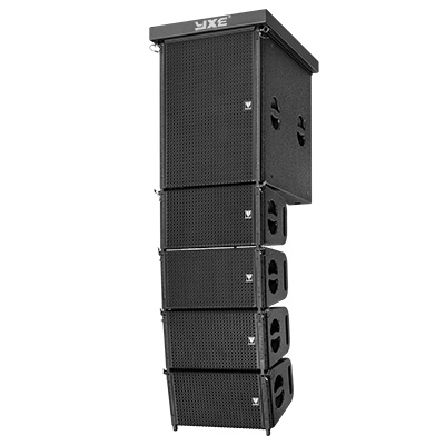 YSL-G4028A專業線陣列音箱